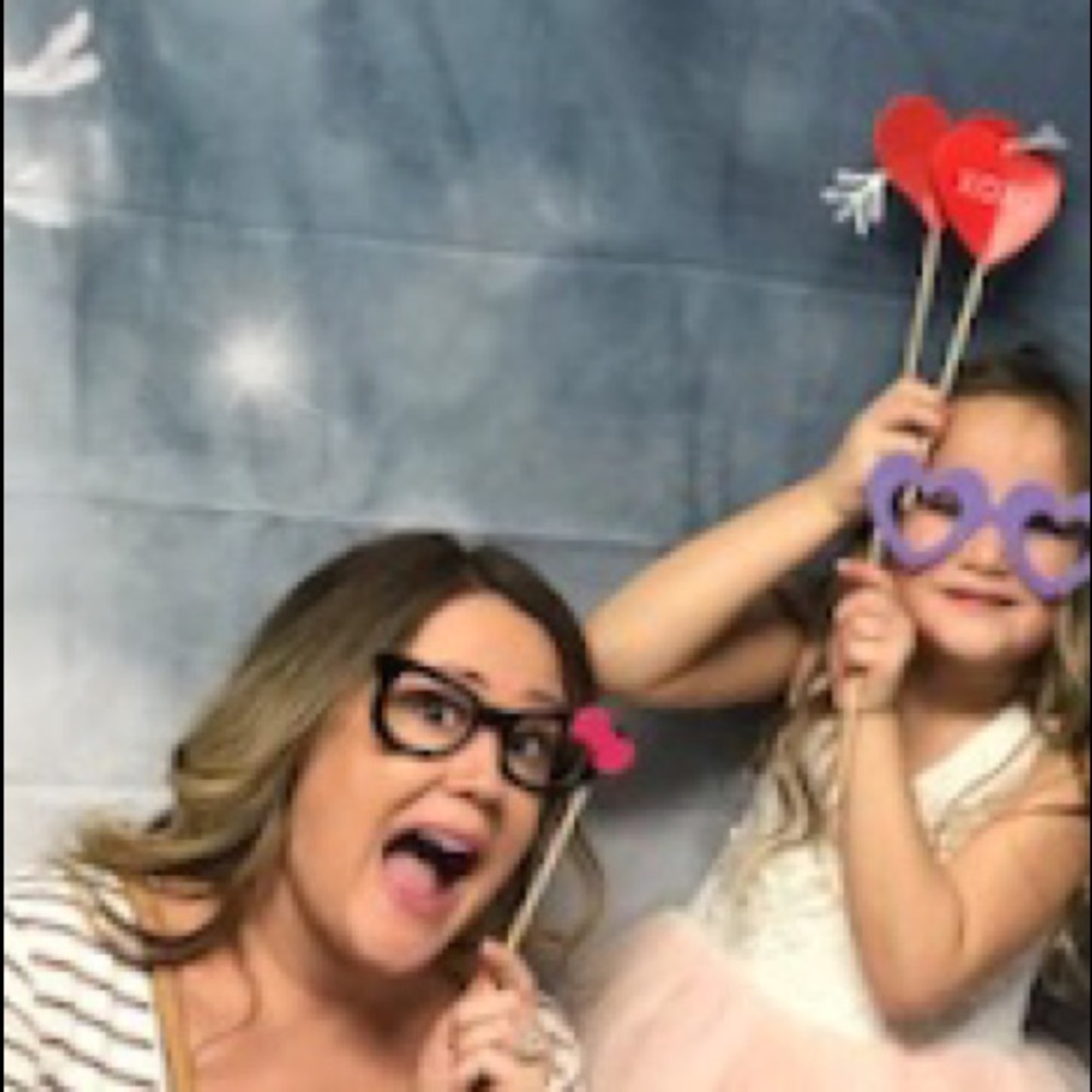 Meet your Posher, Jessica